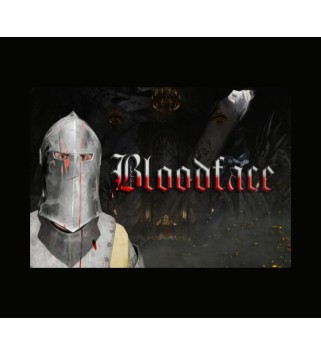Bloodface Steam Key GLOBAL